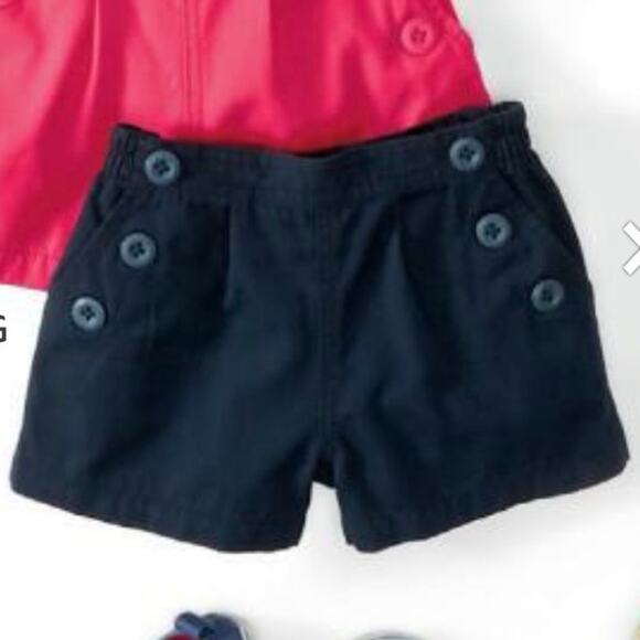 Tea Collection maritime shorts - Picture 1 of 3
